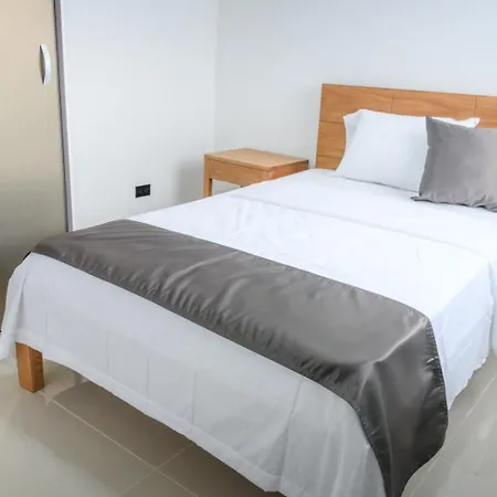 La Perla De Prado Apartamento Totalmente Nuevo
